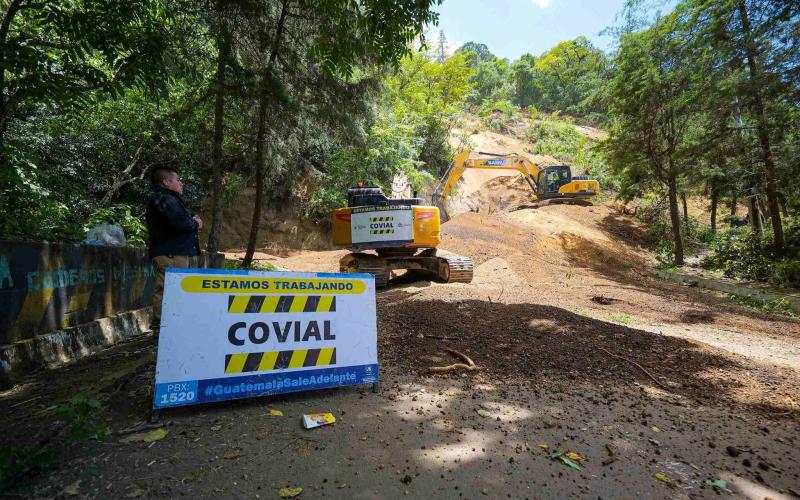 CIV brinda respuesta inmediata ante sismos