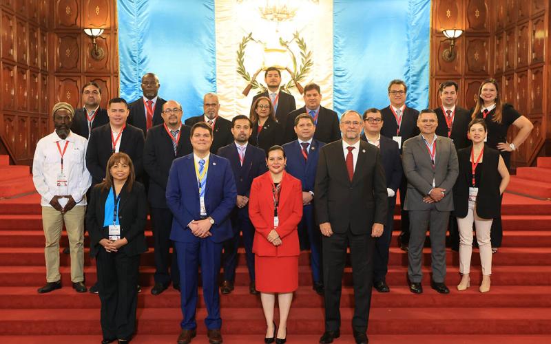 América Latina y el Caribe se unen en Guatemala para modernizar producción ganadera