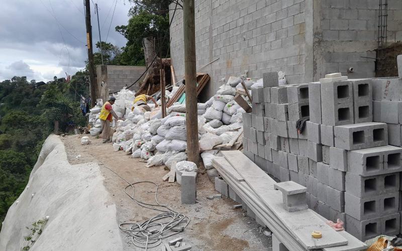 ¿Sabías que se está trabajando en un nuevo Código de Construcción para Guatemala?