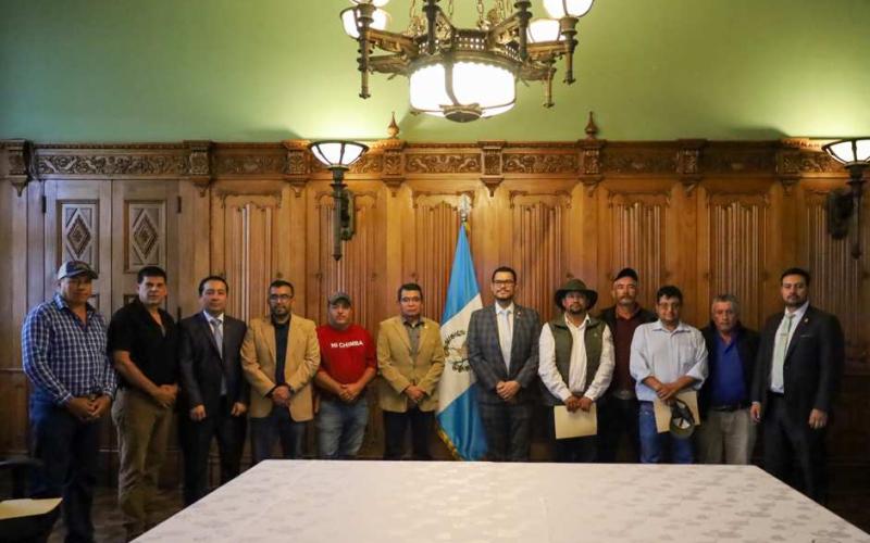 Mantenimiento de la Ruta Nacional 18 beneficiará a miles de usuarios