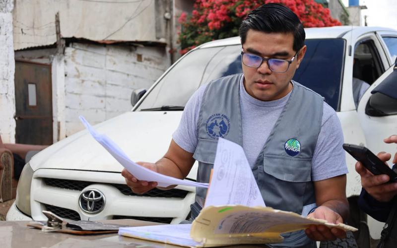 Convocatoria abierta de servicios profesionales y técnicos en la UBA