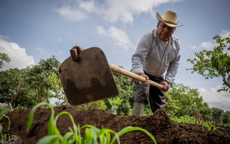 Crédito Tob’anik: el programa que entiende la realidad del campo 