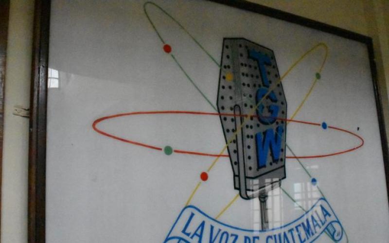Radio Nacional TGW: “La Voz de Guatemala” que hace historia desde 1930
