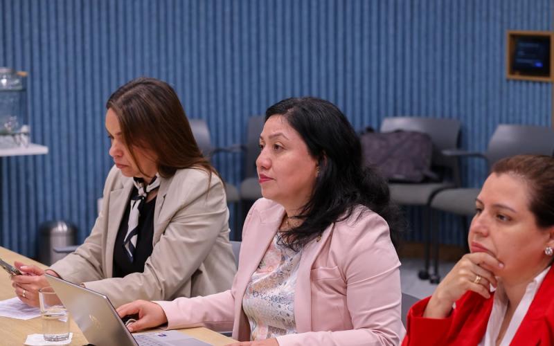 Guatemala refuerza su compromiso fiscal ante la transición descarbonizada