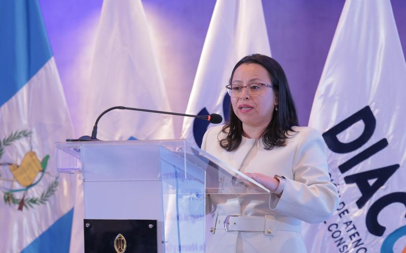 Durante este año se han logrado avances clave en beneficio de los consumidores, entre ellos la recuperación de más de Ǫ.3.3 millones a favor de los tarjetahabientes.