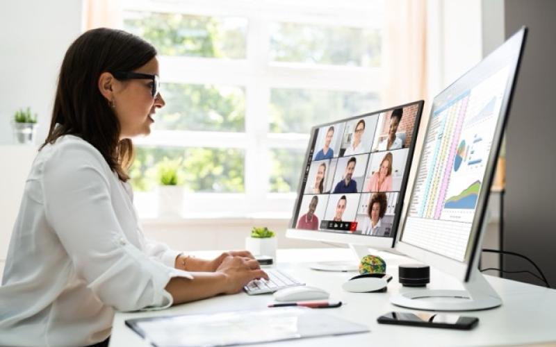 Los participantes que completen 5 de las 6 sesiones, recibirán un diploma avalado por el Viceministerio de Asuntos Registrales.