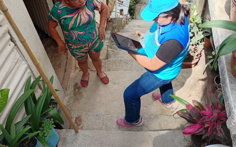 Plan de Acción para el Mejoramiento de Barrios: una ruta para transformar asentamientos vulnerables en comunidades dignas