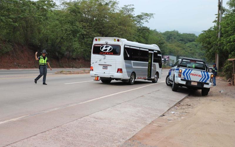 Cuando el camino se cierra, PROVIAL abre la ruta de la información