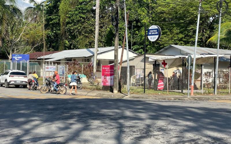 Nuevo módulo de salud en Puerto Santo Tomás mejora el acceso a atención médica digna y oportuna para la población