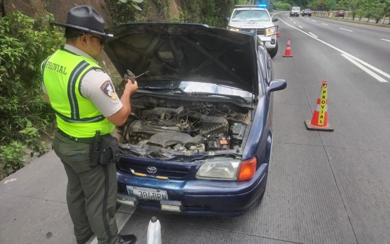 Aprovecha la canícula para revisar tu vehículo