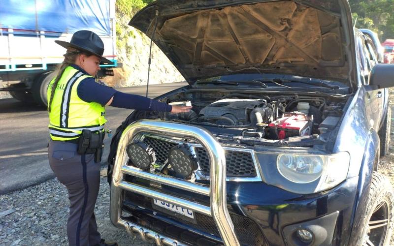 PROVIAL brinda recomendaciones clave para actuar ante un percance vial