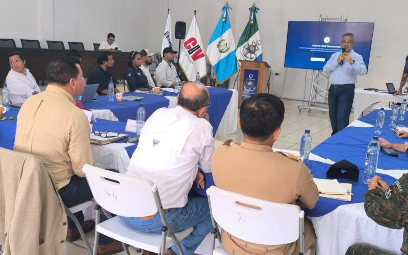 Puerto Barrios despega rumbo al desarrollo con su futuro aeropuerto internacional