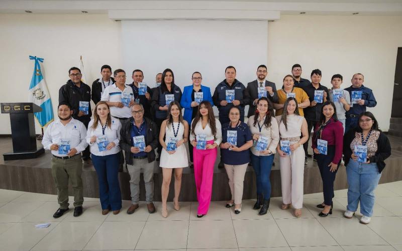 Con más ética y compromiso: UNCOSU fortalece su equipo para servir mejor