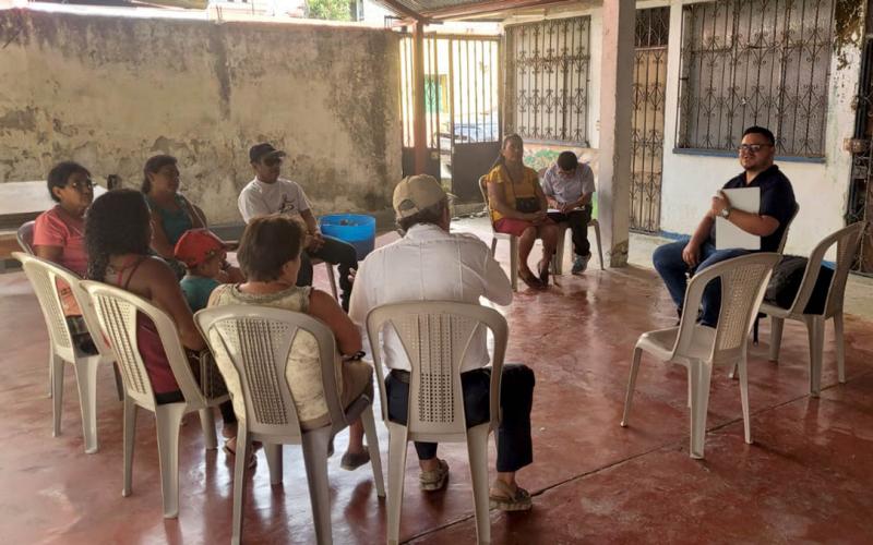 Productores apuestan por la unión para vender mejor sus productos