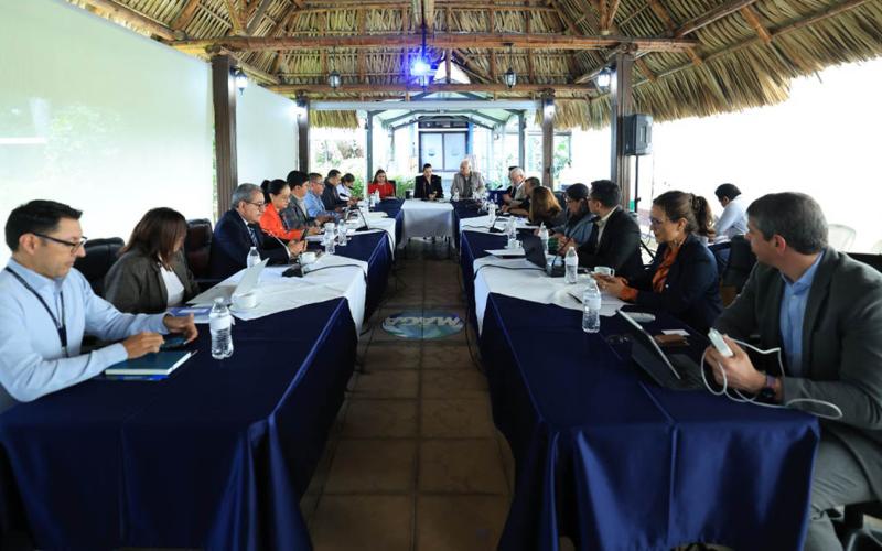 Se impulsa Política Nacional de Fuego para enfrentar crisis agraria y climática