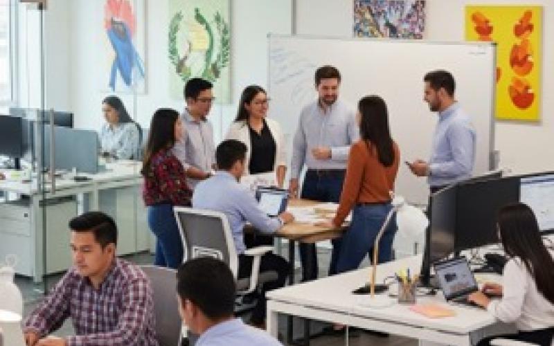 FOPAVI elabora gafetes institucionales para identificar al personal autorizado y fortalecer la transparencia