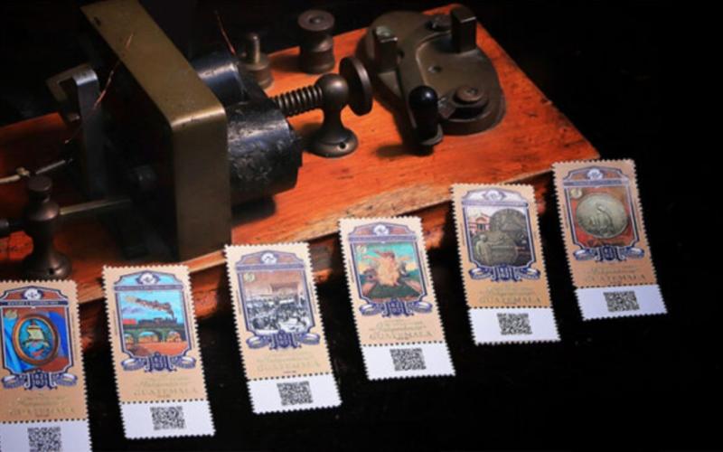 Descubre el fascinante mundo de la filatelia en Correos y Telégrafos de Guatemala
