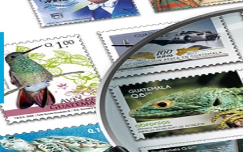 Herramientas esenciales para el arte de coleccionar sellos