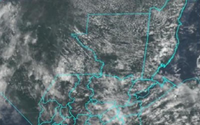 Así estará el clima este miércoles 7 de julio, según el Insivumeh