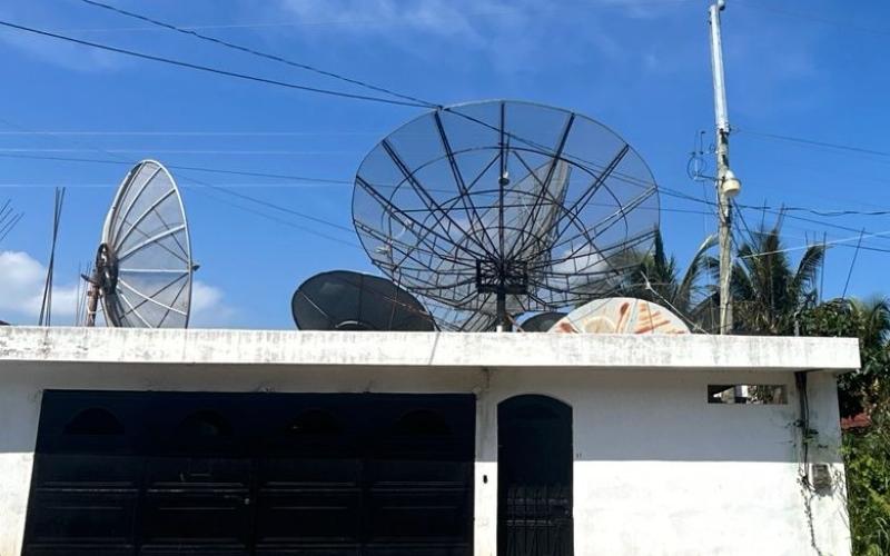 Detrás de la señal: UNCOSU, la unidad que garantiza televisión legal y de calidad en Guatemala