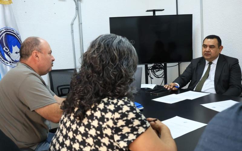 La DGT le apuesta a mejorar la calidad de servicio al usuario 