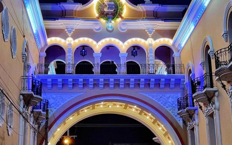  Datos curiosos del Edificio de Correos y Telégrafos de Guatemala