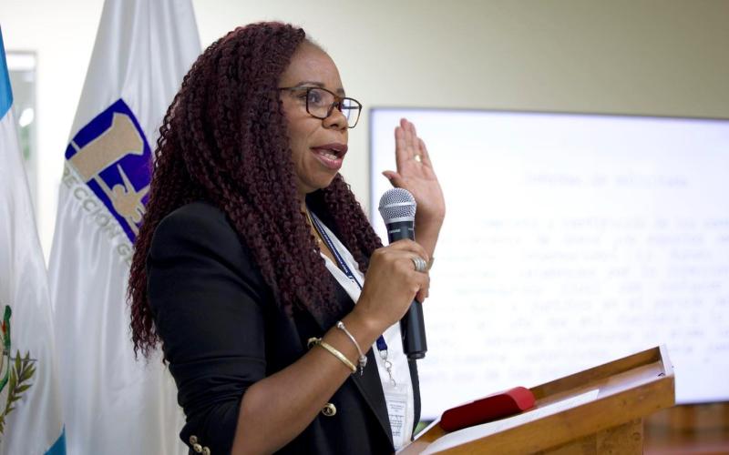 DGAC fortalece transparencia y gestión de información 