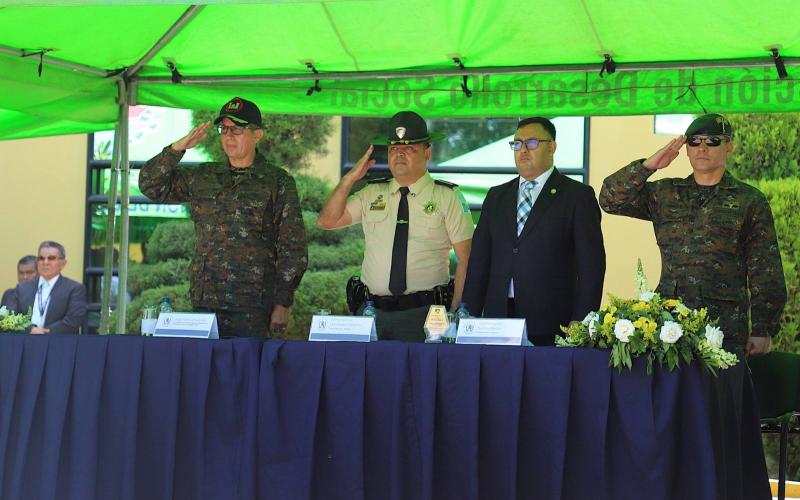 Provial celebra 21 años al servicio de la seguridad vial en Guatemala