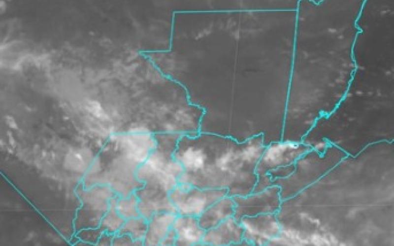 Condiciones atmosféricas para el día 28 de Julio de 2025
