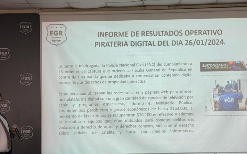 UNCOSU y su cruzada por la legalidad en la televisión por cable