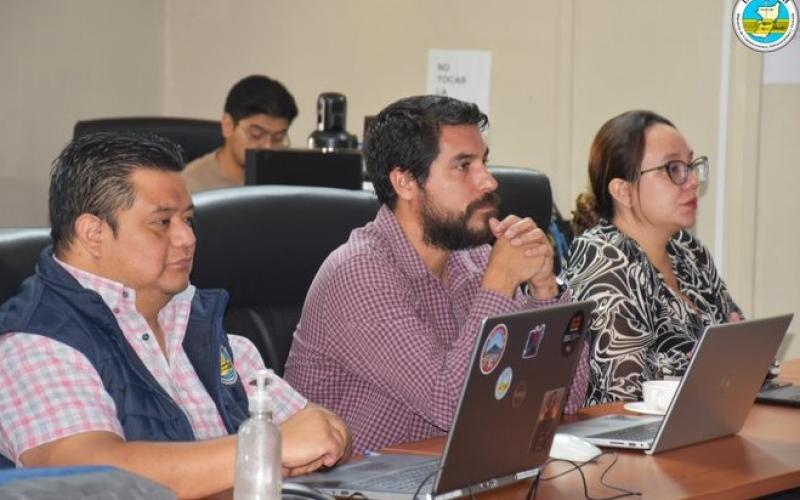 INSIVUMEH comparte su informe semanal sobre fenómenos naturales