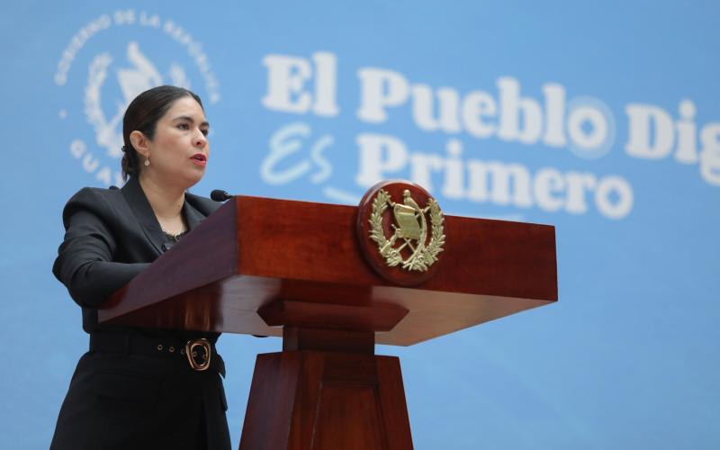 Gobernación presenta logros en lucha contra el narcotráfico