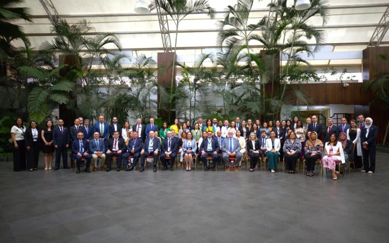 Para Guatemala, la participación activa en este comité fortalece su papel como país anfitrión y presidente de la CLAC, al tiempo que permite incorporar las mejores prácticas y estándares internacionales en la gestión aeronáutica nacional. 