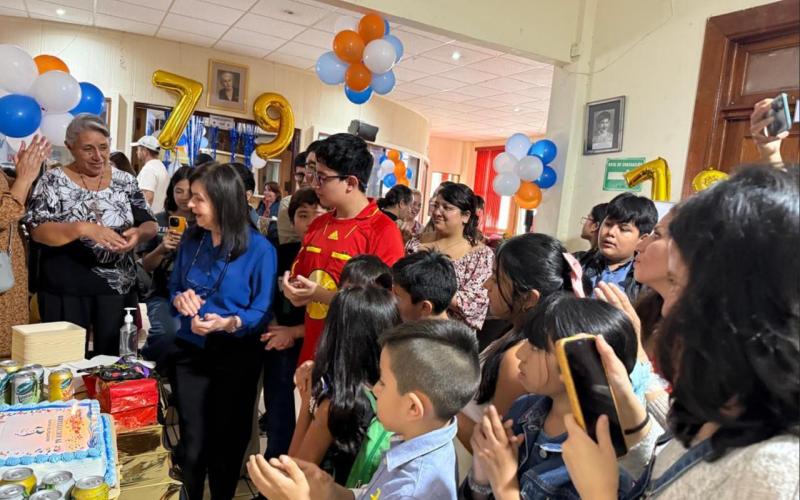 Reinicio de Clases Gratuitas de Radioteatro Infantil Marta Bolaños de Prado este 23 de agosto