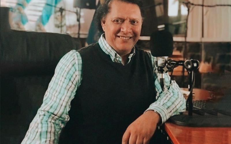 Las Mil y Una Voces con Josué Morales: Sábado 16:00 horas por TGW