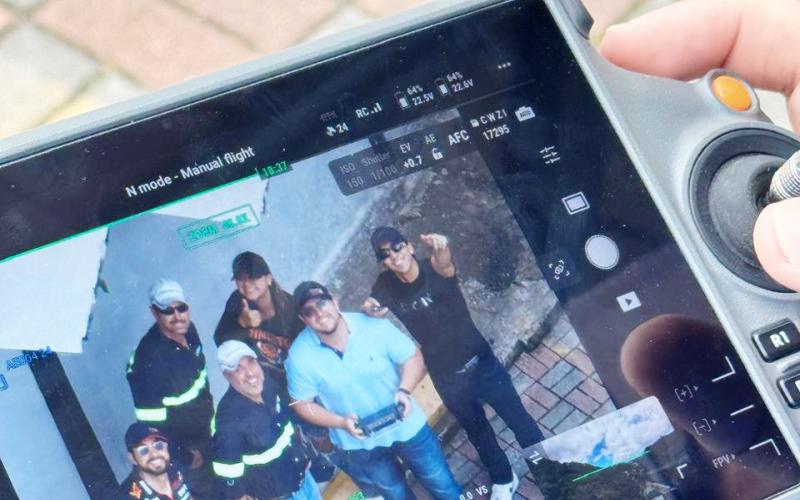 La RAC 107 establece requisitos concretos para empresas que ofrezcan servicios con drones, obliga al registro oficial de todas estas aeronaves.