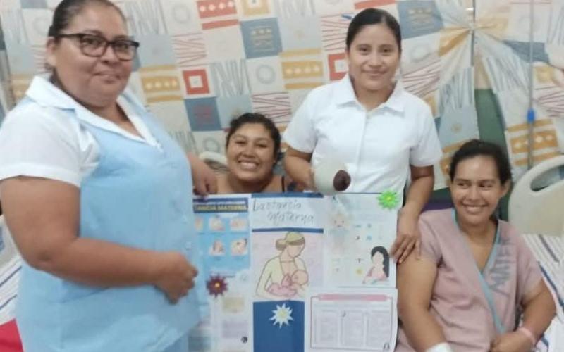 Hospital Nacional de Jutiapa