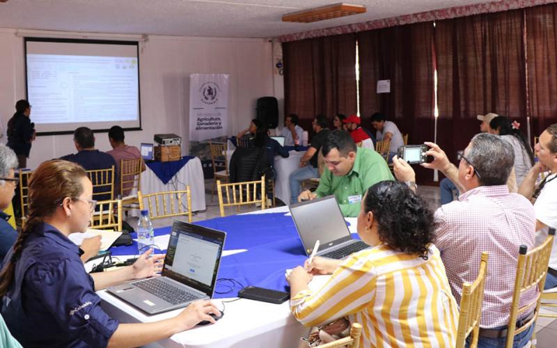 Avanza política que fortalecerá el sector agropecuario en Guatemala