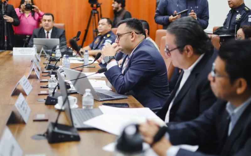 Arrancan motores por una nueva Ley de Tránsito: Gobierno y gremios debaten reformas clave