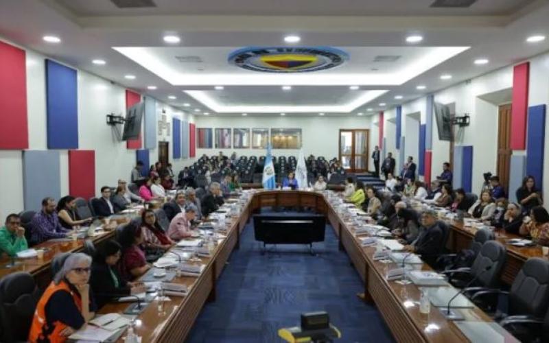 Protocolo para abordaje de la desnutrición aguda incrementa cobertura