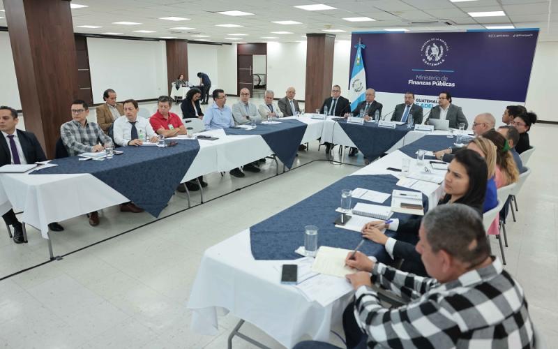 Comité de Usuarios de Datos Abiertos analiza avances y retos del Barómetro Global de Datos