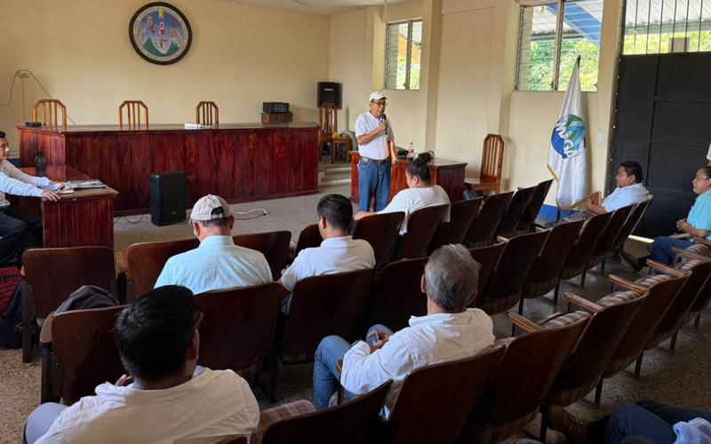 Destacan acciones y logros alcanzados en desarrollo rural