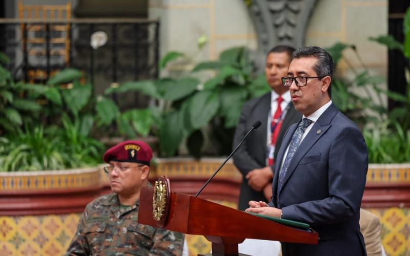 Ejecución presupuestaria supera el 49% con énfasis en inversión para el desarrollo