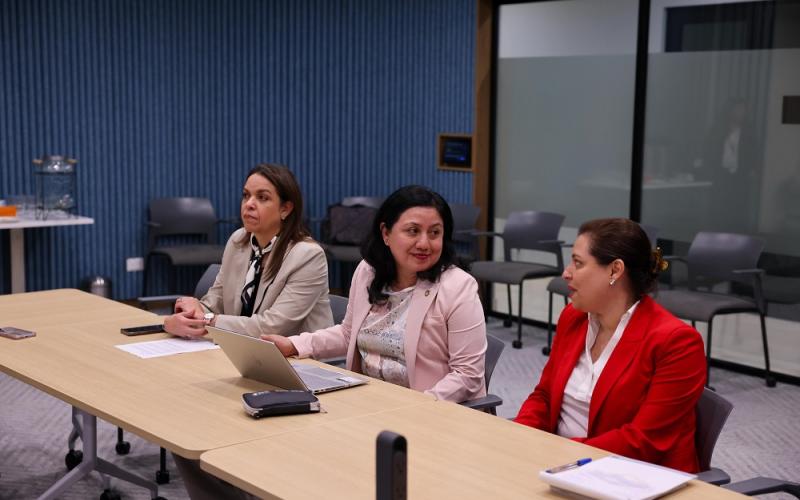 Guatemala refuerza su compromiso fiscal ante la transición descarbonizada