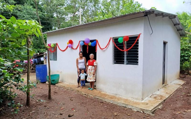 Conoce sobre las Especificaciones Técnicas, Construcción de Vivienda y Urbanizaciones del Fondo para la Vivienda -FOPAVI-