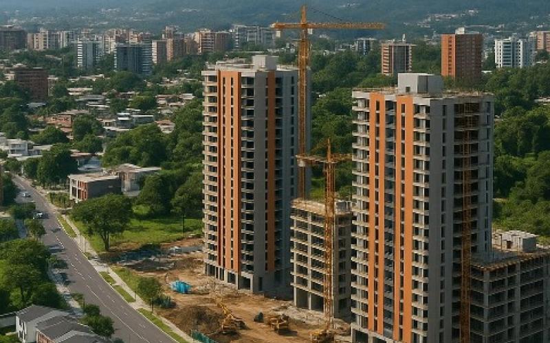 FOPAVI establece normas mínimas para proyectos de desarrollo urbanístico
