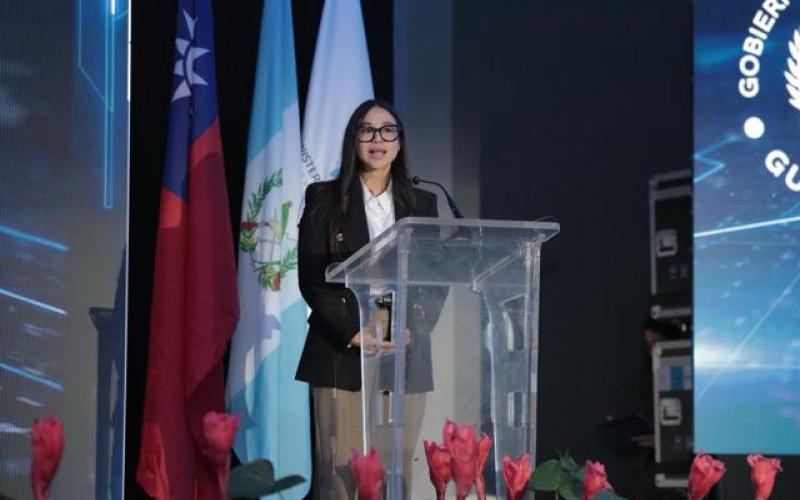 La Iniciativa País que busca posicionar a Guatemala como un nuevo destino estratégico en la industria global de semiconductores.