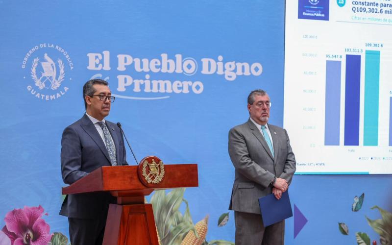 Modernización de sistema de contrataciones permitirá aumentar inversión para el desarrollo 
