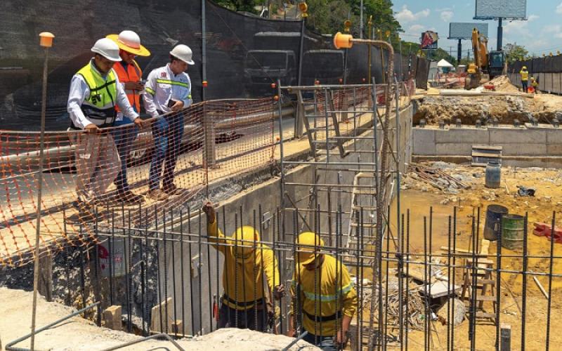 Ley de Agilización de la Inversión Pública permitirá al Gobierno ejecutar obras estratégicas en el país