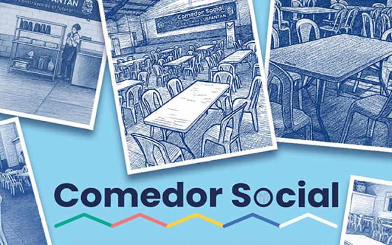 COMEDOR SOCIAL